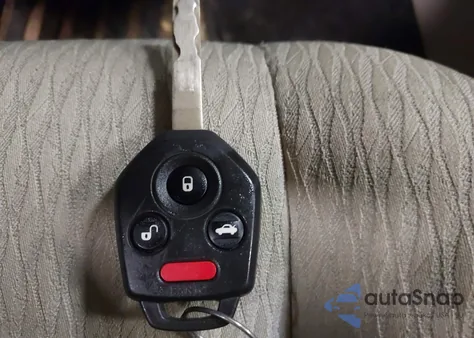 2011 Subaru Legacy 2.5I Premium from USA, damaged, VIN 4S3BMBF67B3213288